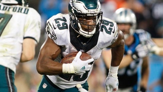 Next Story Image: DeMarco Murray reveals who's to blame for his Eagles fallout